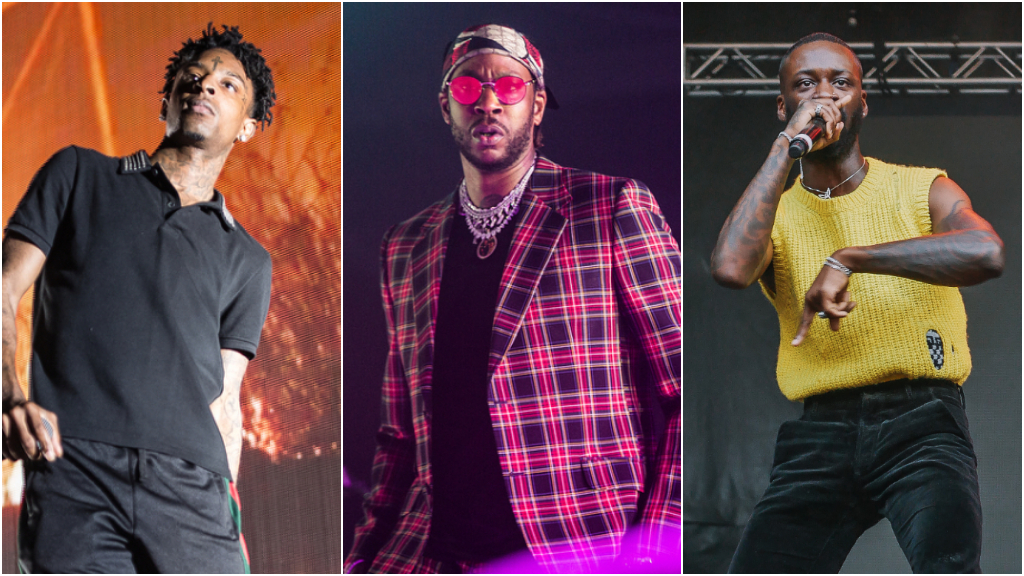 Soul Samples Bring Out the Best in Your Favorite Rappers