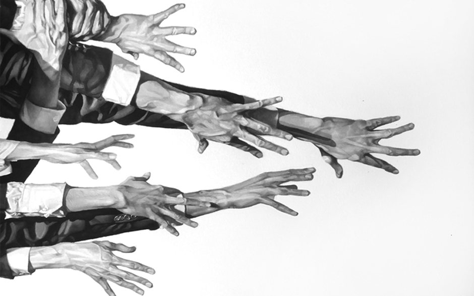 Hey You, Stop Blaming “The Industry”