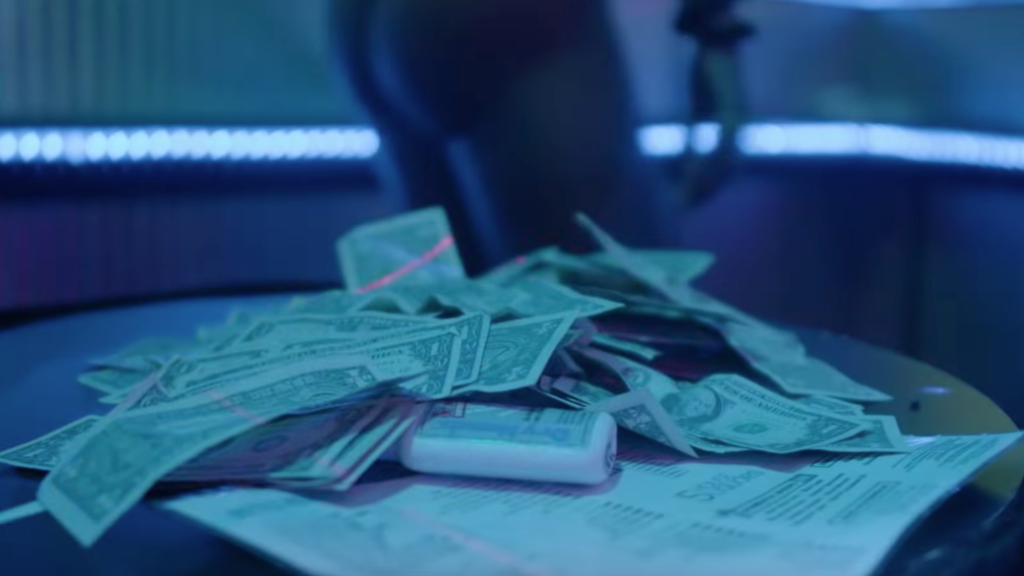 Strippers Continue to Fuel Hip-Hop — Like Always