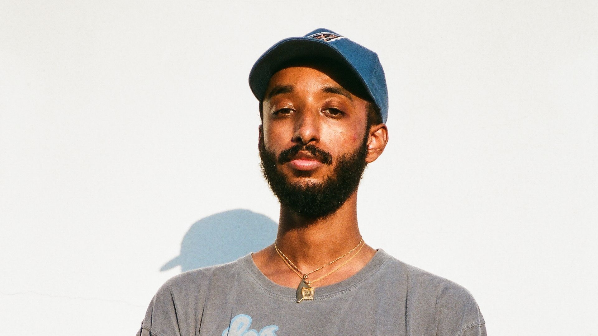 Brooklyn’s Sufi Hamilton Has Found Himself