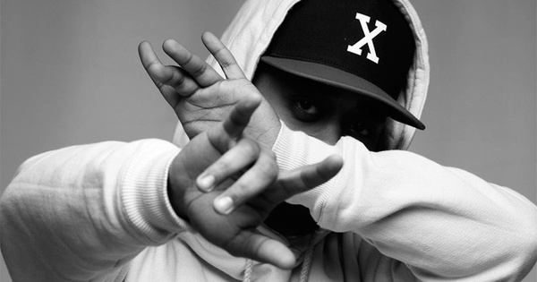 How Supah Mario Went from Mental Hospital Janitor to Full-Time Record Producer