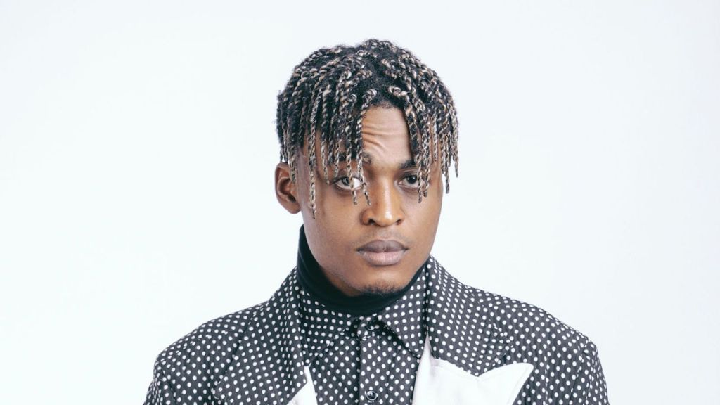 Super Cheque Superboy Cheque Is Afro-Fusion’s Rising Sun – DJBooth