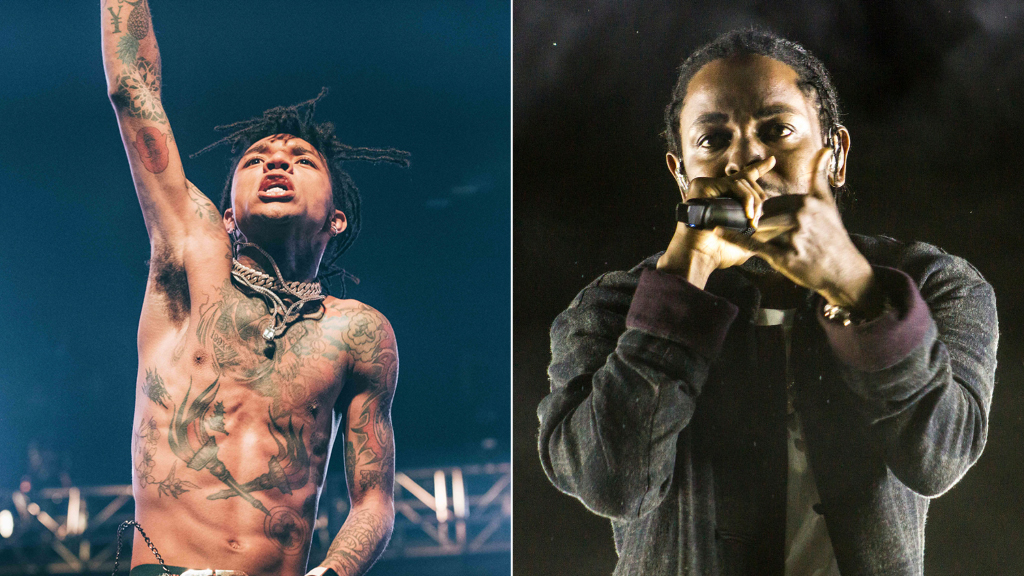 Rae Sremmurd on Impact of Kendrick Lamar’s Pulitzer Win: “I Need a Nobel Peace Prize”