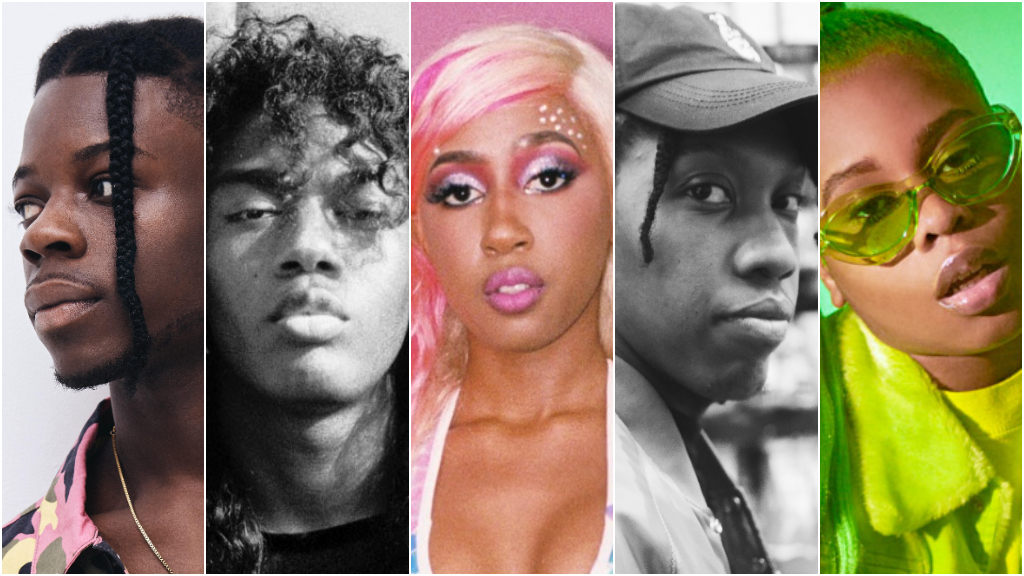 Meet 12 Rising R&B and Hip-Hop Talents from Audiomack’s Leaders of the New Cool Showcase