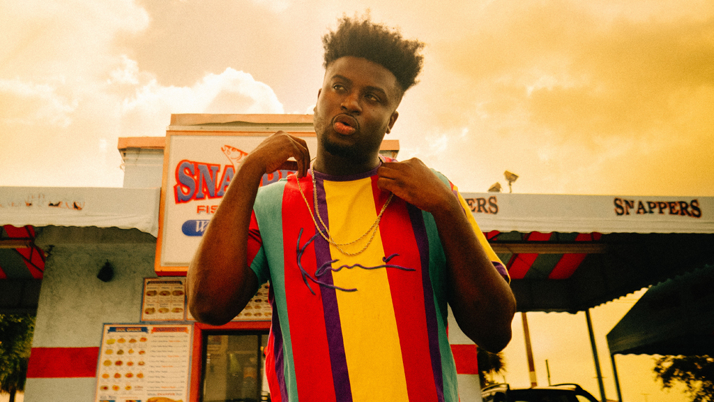 Sylvan LaCue on Potential Roc Nation Deal: “We’re All Worth Something Beyond Money”