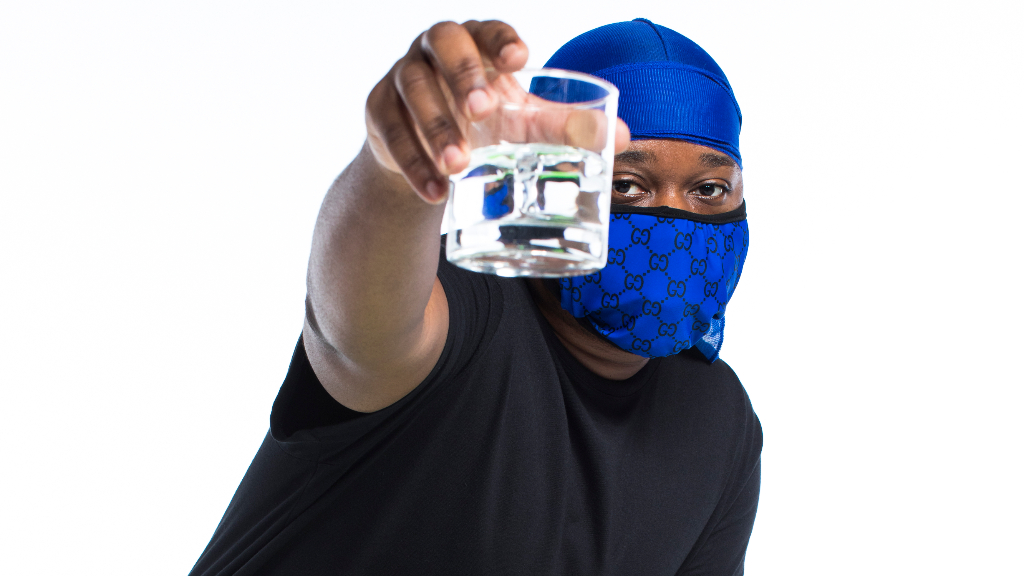 Meet T Got Bank, an Artist Handpicked by Pusha-T