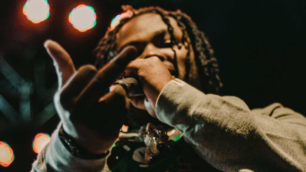 Tee Grizzley Explains Why He Isn’t Afraid to Saturate the Market