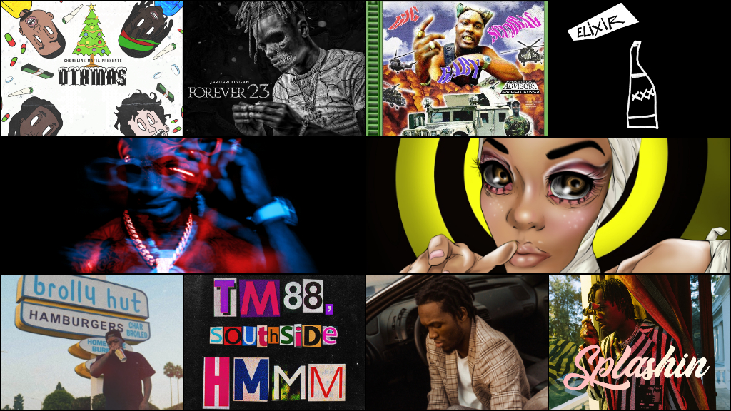 10 New Songs You Need This Week