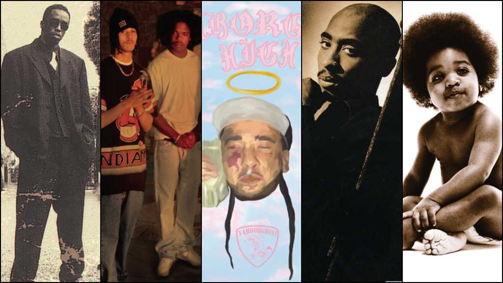 3 Ways to Properly Deliver a Powerful Rap Eulogy