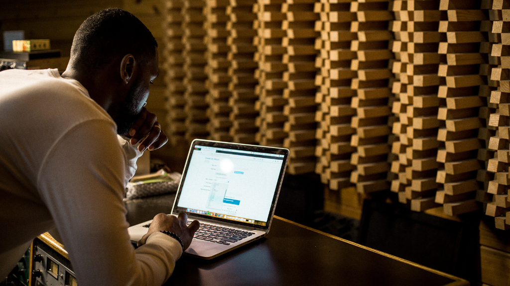 How Indie Artists Can Harness the Power of Social Media During the COVID-19 Pandemic