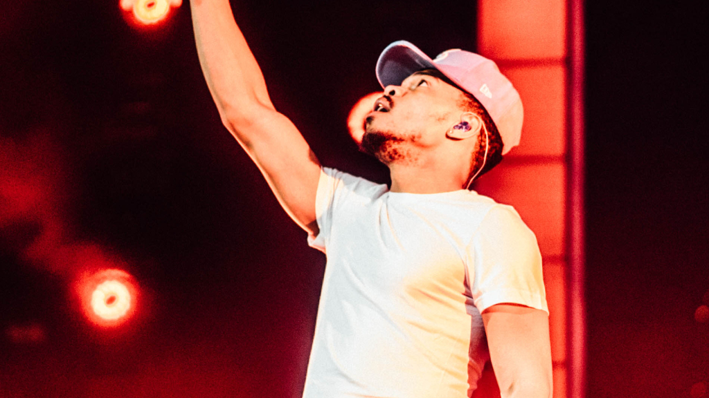 The Rapper’‌s Prayer: Our Father In Heaven – DJBooth