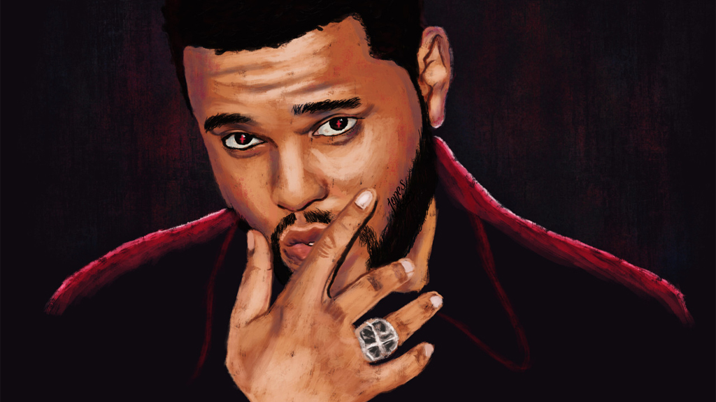 It Should Be Illegal to Have Sex Without Listening to The Weeknd