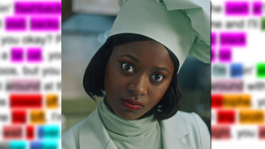 Breakdown: Tierra Whack’s Rhyme Scheme on “Unemployed”