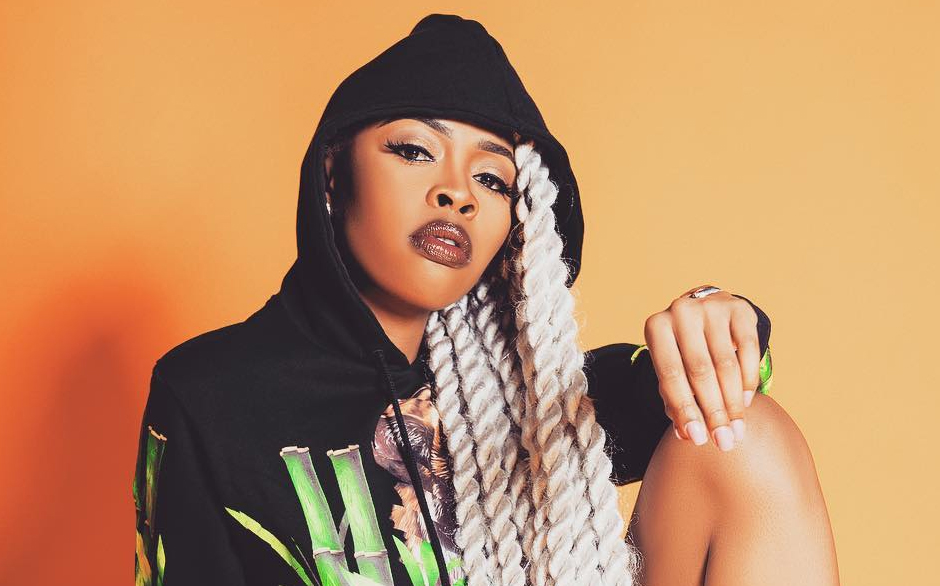 Tink on Dealing with Male Record Executives: “We’re Made to Feel Like We’re Less Than”