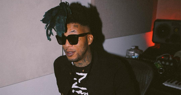 TM88 Claims He Hasn’t Been Paid for “XO TOUR Llif3,” Calls Out Atlantic as “the Worst Label”