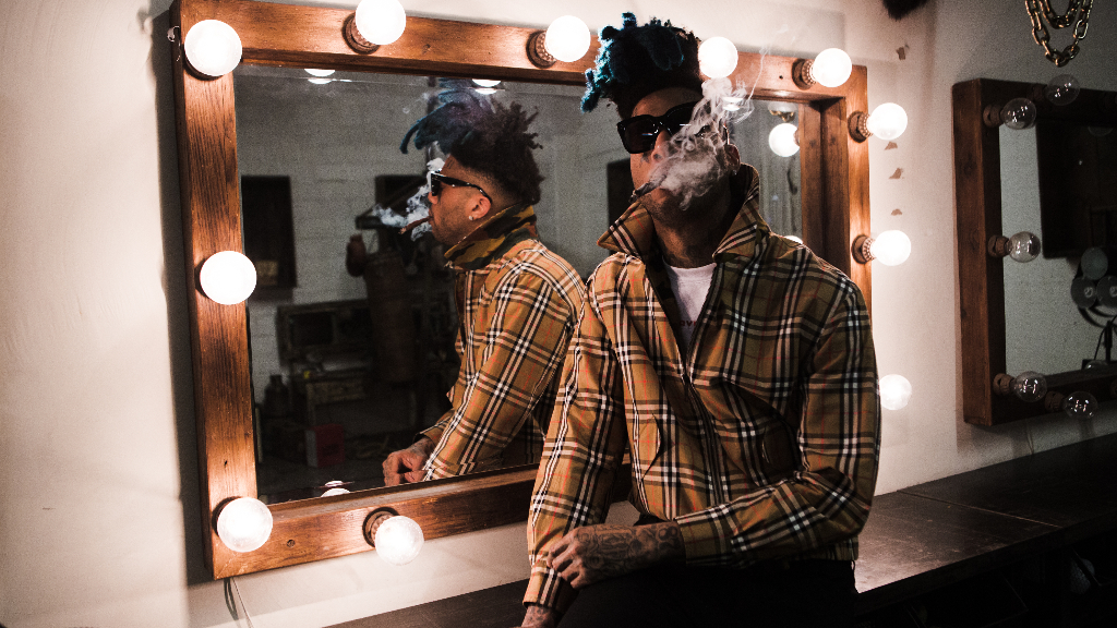 Producer TM88’s Guide to Creating Through a Pandemic