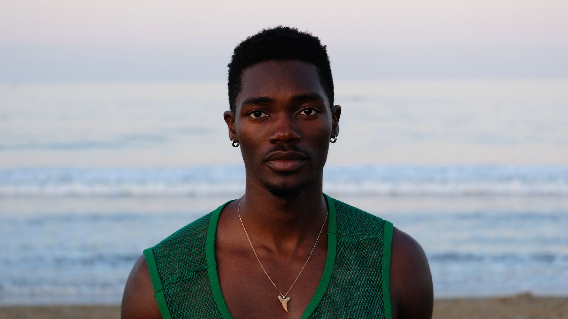 TOBi Is Embracing All of His Identities