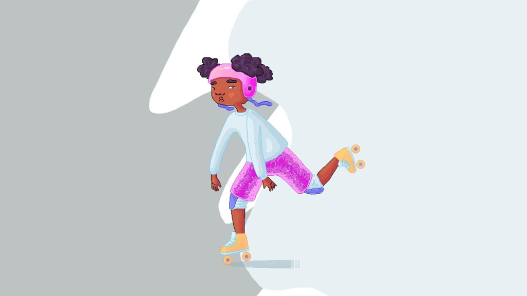 ‘tobi lou and the Loop’ is the Soundtrack to Your Self-Care Routine