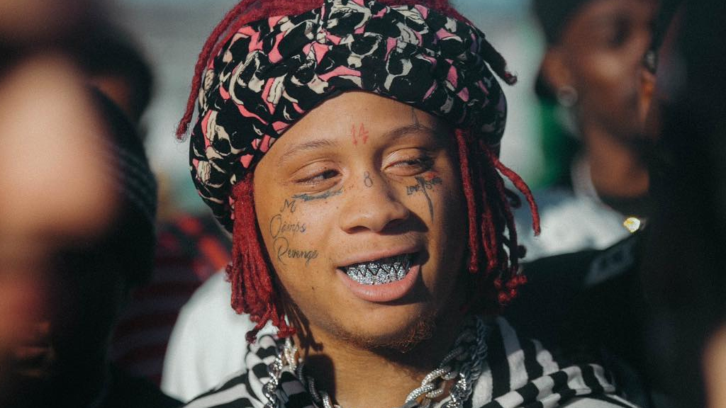 Could Trippie Redd Missing Out on Drake’s “God’s Plan” Actually Be a Blessing?