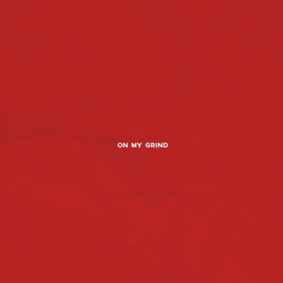 Tunji Ige – On My Grind