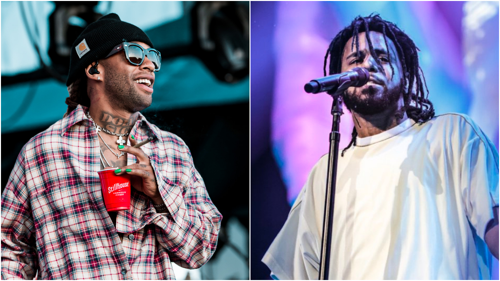 Ty Dolla $ign Teases J. Cole-Assisted Single “Purple Emoji” from New Album