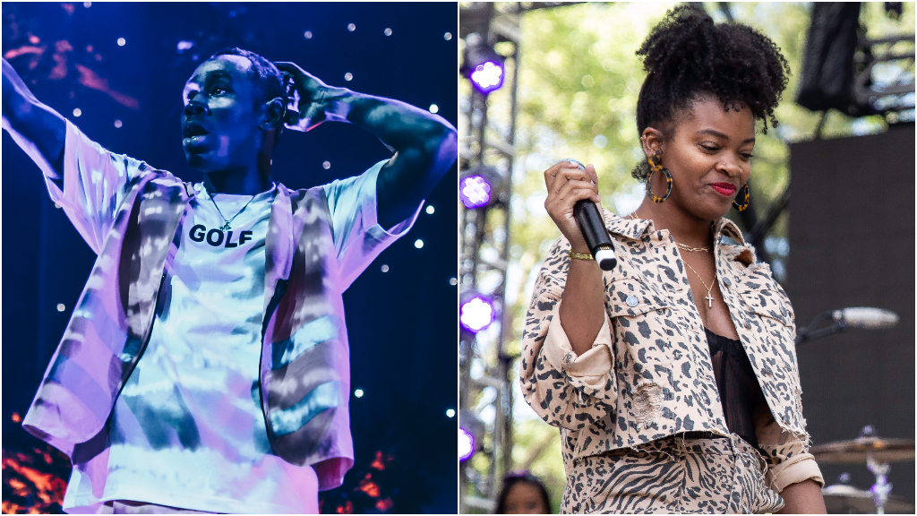 Tyler, The Creator, Ari Lennox & the Urgency of Love