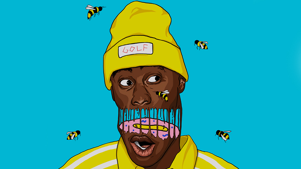 Tyler, The Creator and the Hip-Hop Cabaret – DJBooth
