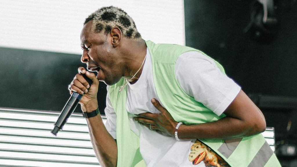 What Makes Tyler, The Creator Special, According to Pharrell