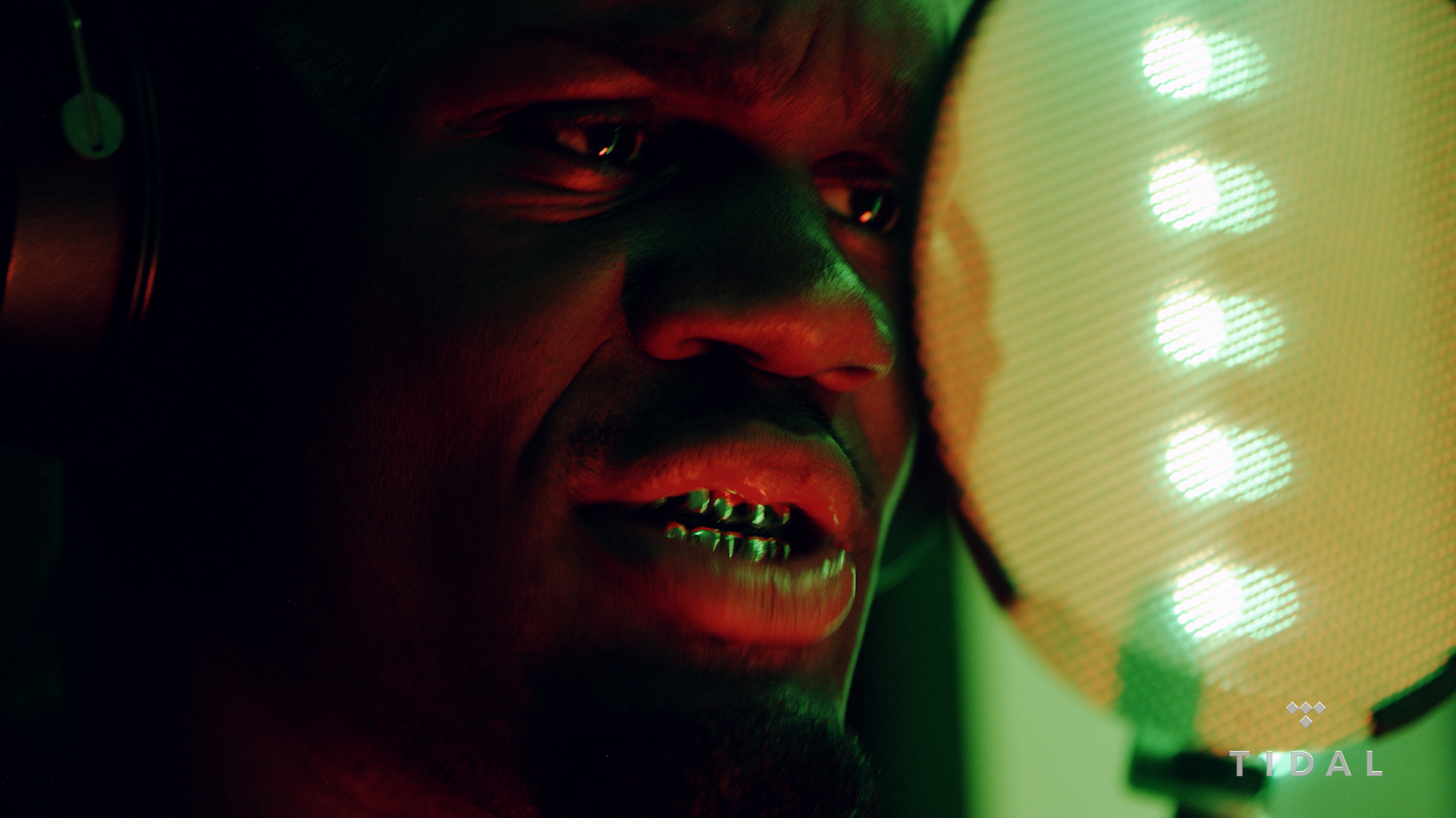 Ugly God Spits an Exclusive Freestyle for DJBooth & TIDAL’s “Bless The Booth” Series
