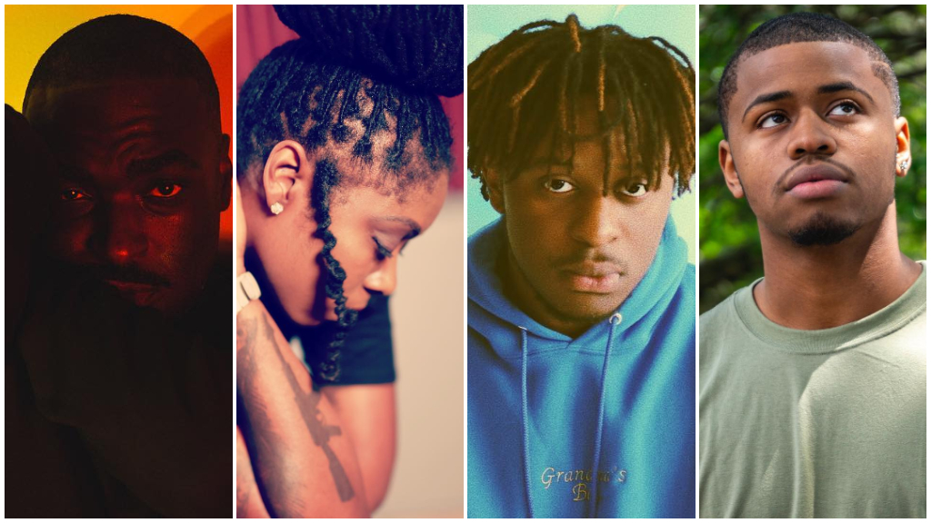 Four Must-Hear Artists Under 1,000 Followers