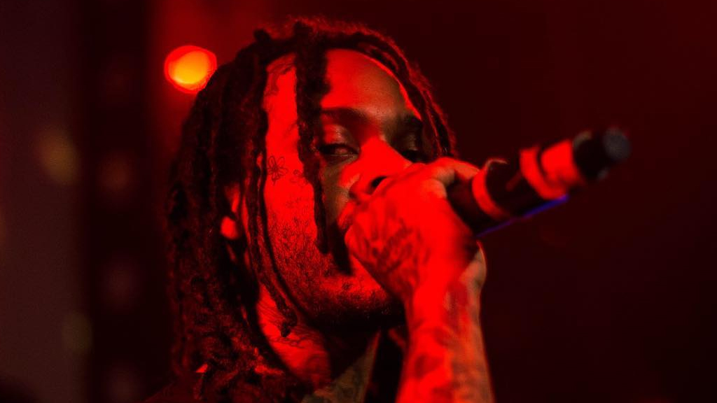 Valee Shares the Advantage of Being Signed to G.O.O.D. Music