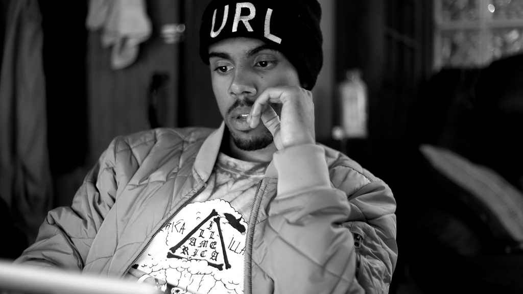 ‘INNANETAPE’ 5 Years Later: Revisiting Vic Mensa, the Dreamer