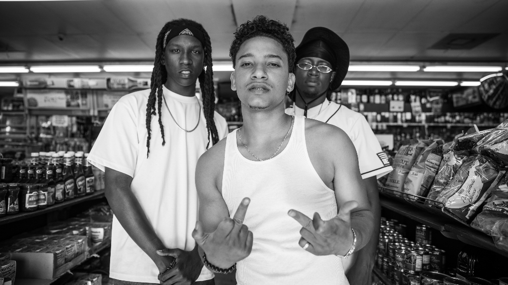 Villain Park Are Playing the Long Game: Interview