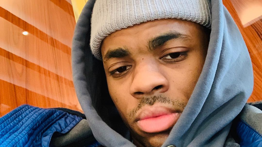 Vince Staples Wants His Fans to Have Self-Worth