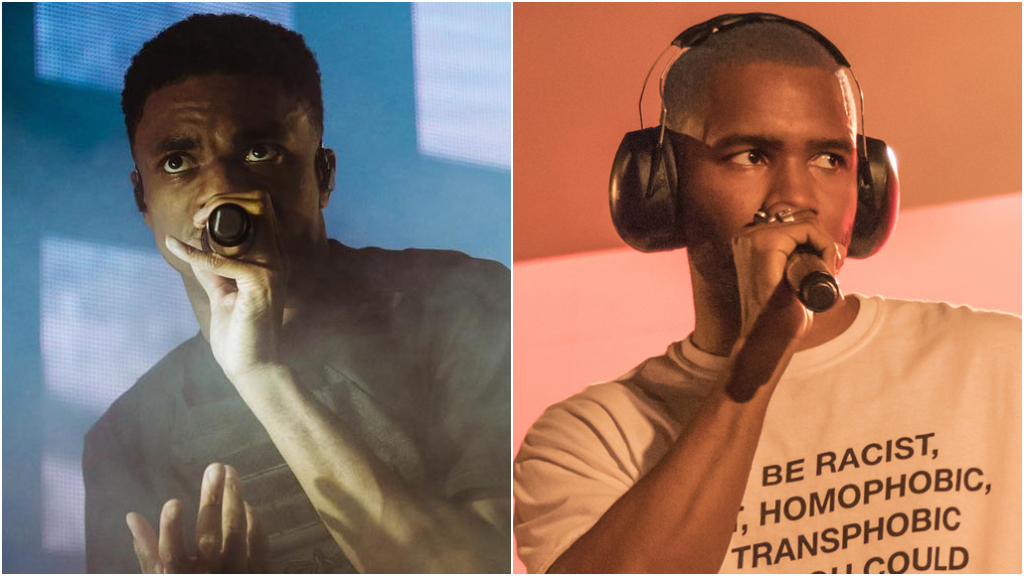 Vince Staples, Frank Ocean & the Eternal Summer