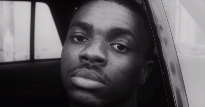 Vince Staples Earns First Career RIAA Certification for “Norf Norf”