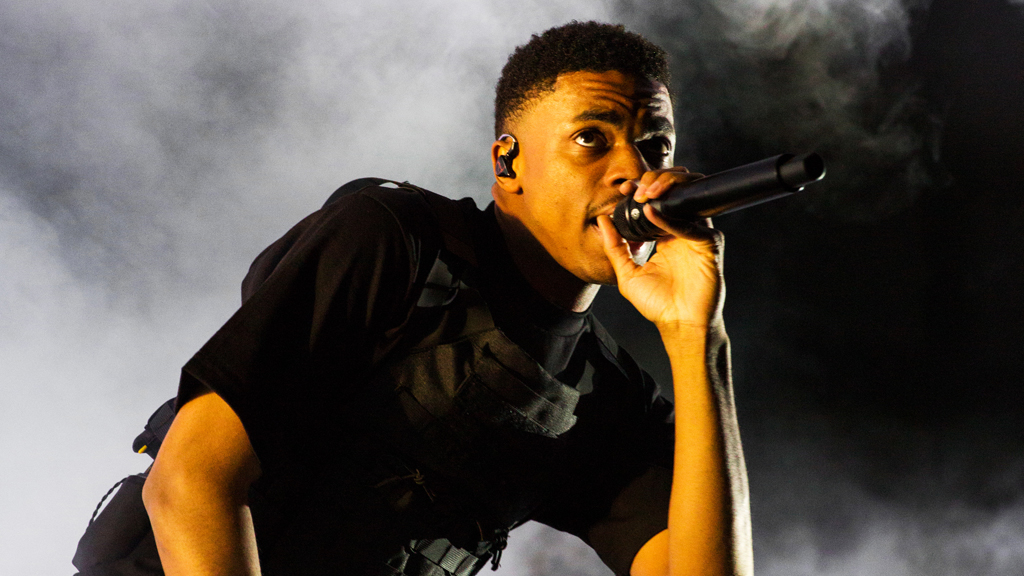 Vince Staples Weighs in on Drake & Pusha-T Beef: “Until Somebody Dies, I Don’t Care”