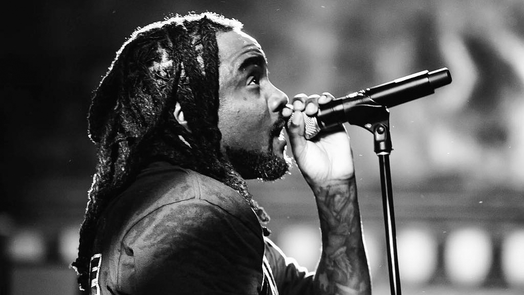 “I’m Tormented”: How Wale’s Failures Are Driving His Quest for Greatness