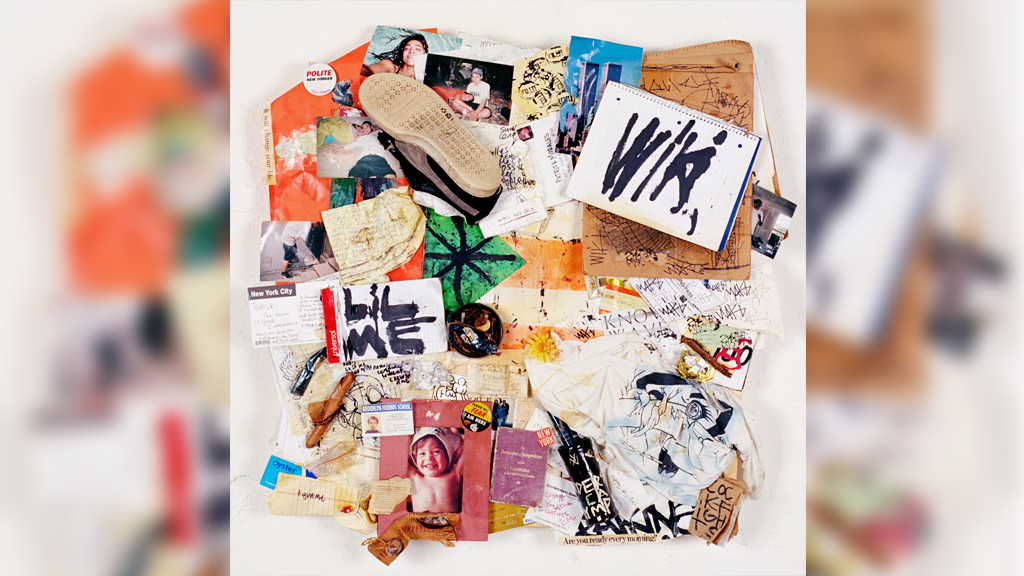 Wiki’s ‘Lil Me’ & the Sound of Home