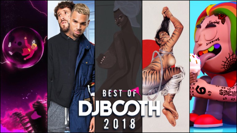 Worst Rap Songs of 2018 (Staff Picks) – DJBooth