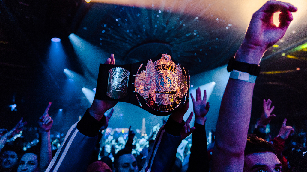 15 Greatest Hip-Hop Entrance Themes in Professional Wrestling History, Ranked