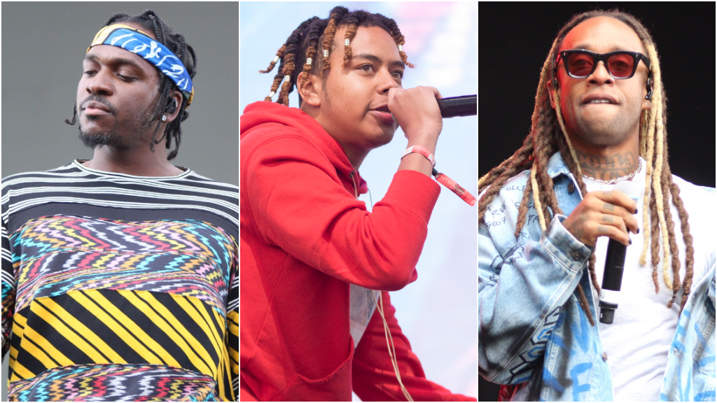 YBN Cordae’s New Album to Feature “Really Good Friends” Pusha-T & Ty Dolla $ign