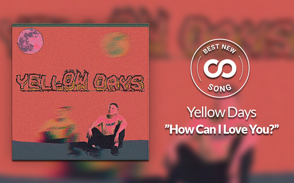 Yellow Days Puts the Blues in Motion on “How Can I Love You?”