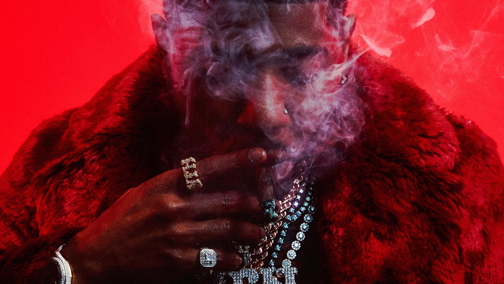 YFN Lucci Has Nothing Left to Prove: Interview