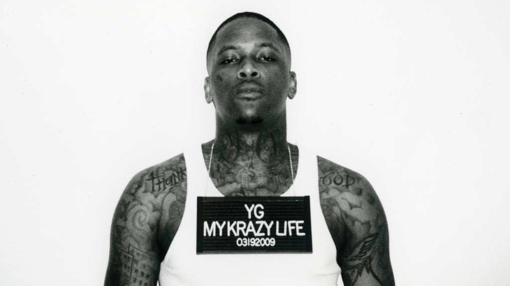 5 Years Later: How YG Crystallized ‘My Krazy Life’ Into Ordinary Madness