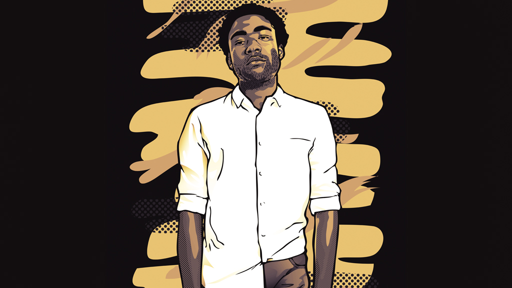 Donald Glover Was Initially Rebuffed By the “Industry” Because He Didn’t Live “Struggle Music” Life, Producer Says