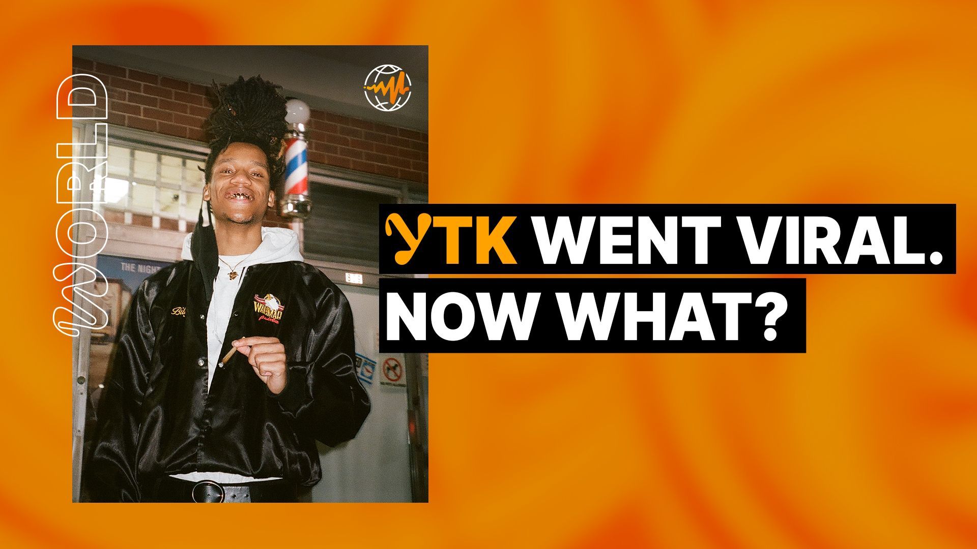 What Happens After You Go Viral?