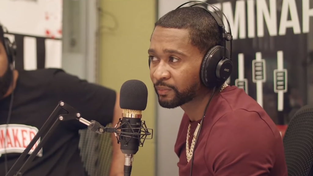 Zaytoven Reveals He Continued Barbershop Work After First Six-Figure Payday Because of Fear of Failure