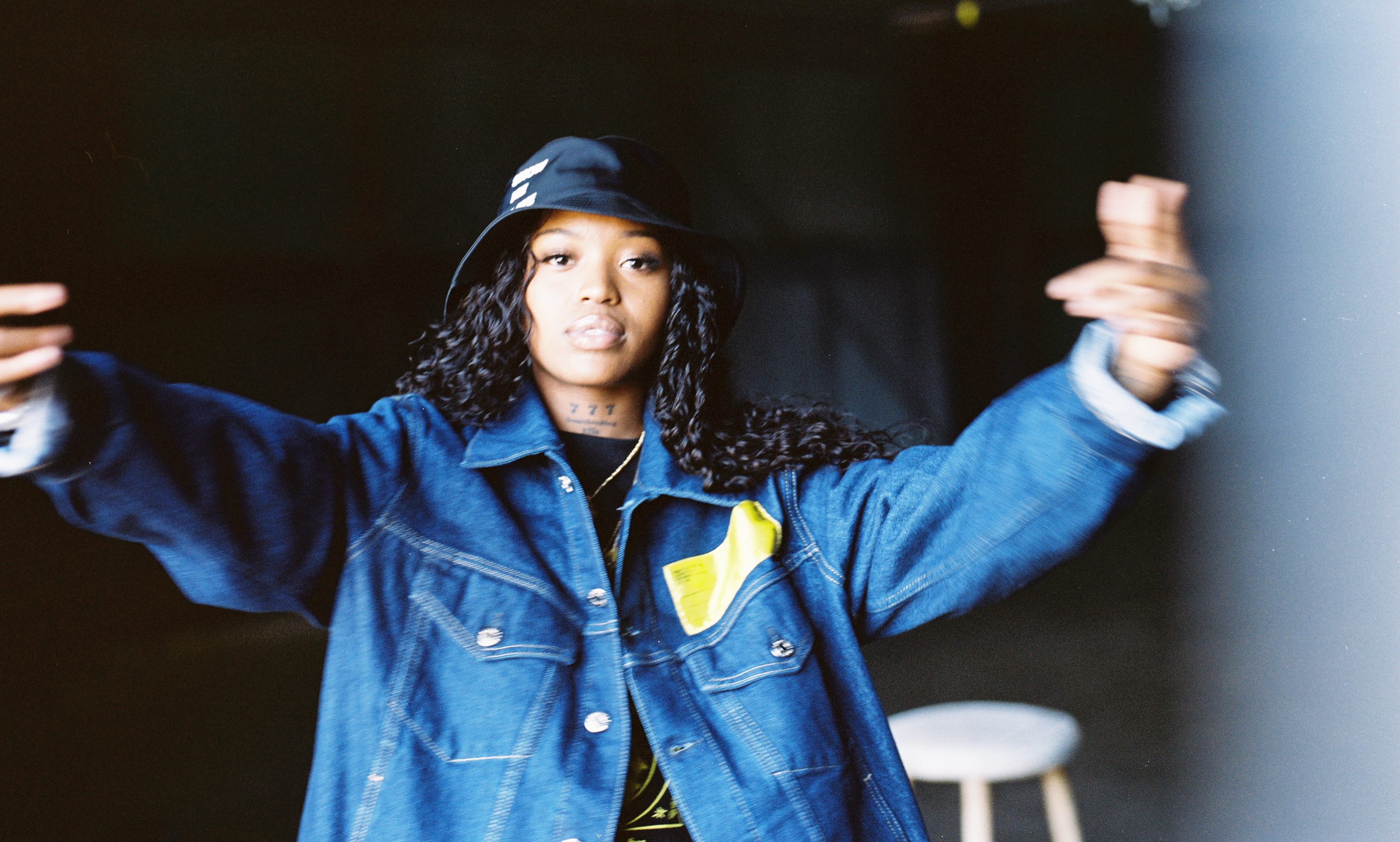 “I’m Not Bitter. I’m Wiser”: Kaash Paige on Leaving the Major Label System